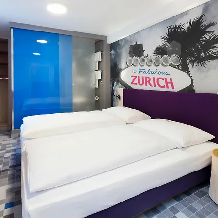 Walhalla Hotell 2*