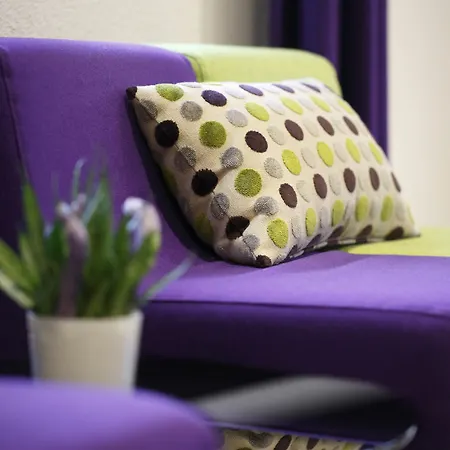 Hotell Walhalla Zürich