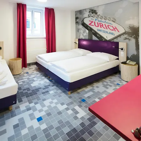 Hotell Walhalla 2*